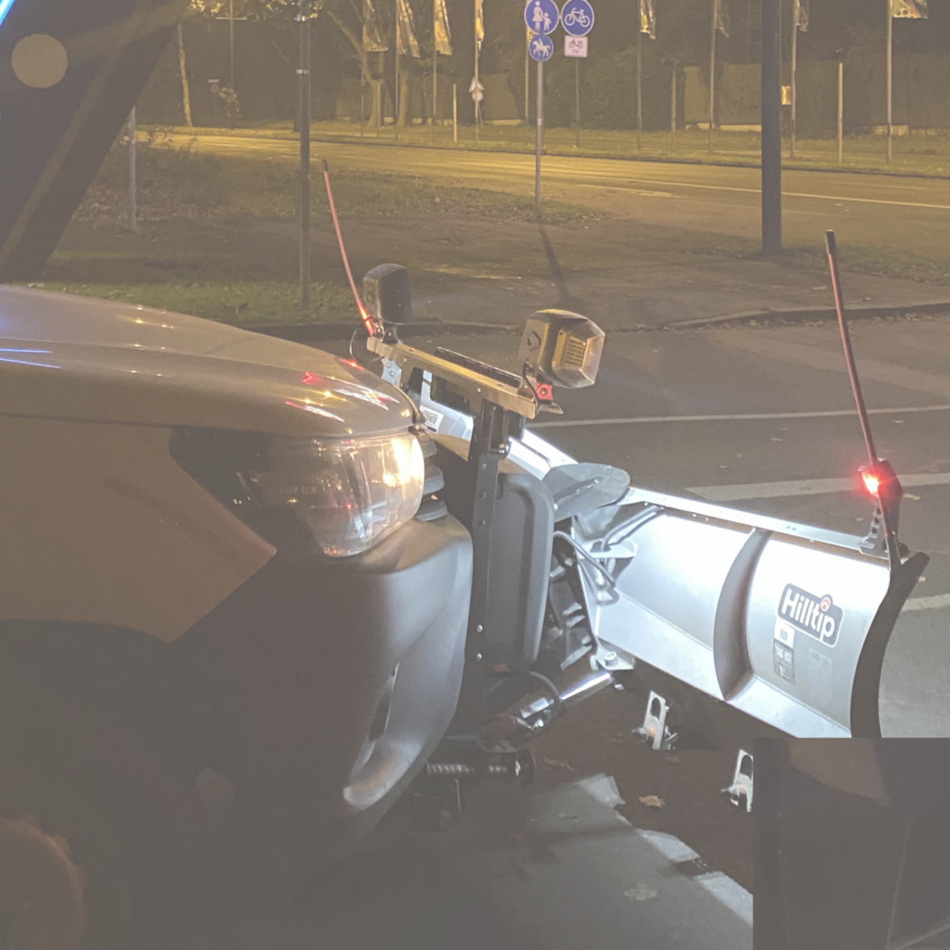 Winterdienst Essen Winterdienst Essen