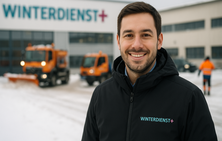 Winterdienst Essen Winterdienst Essen