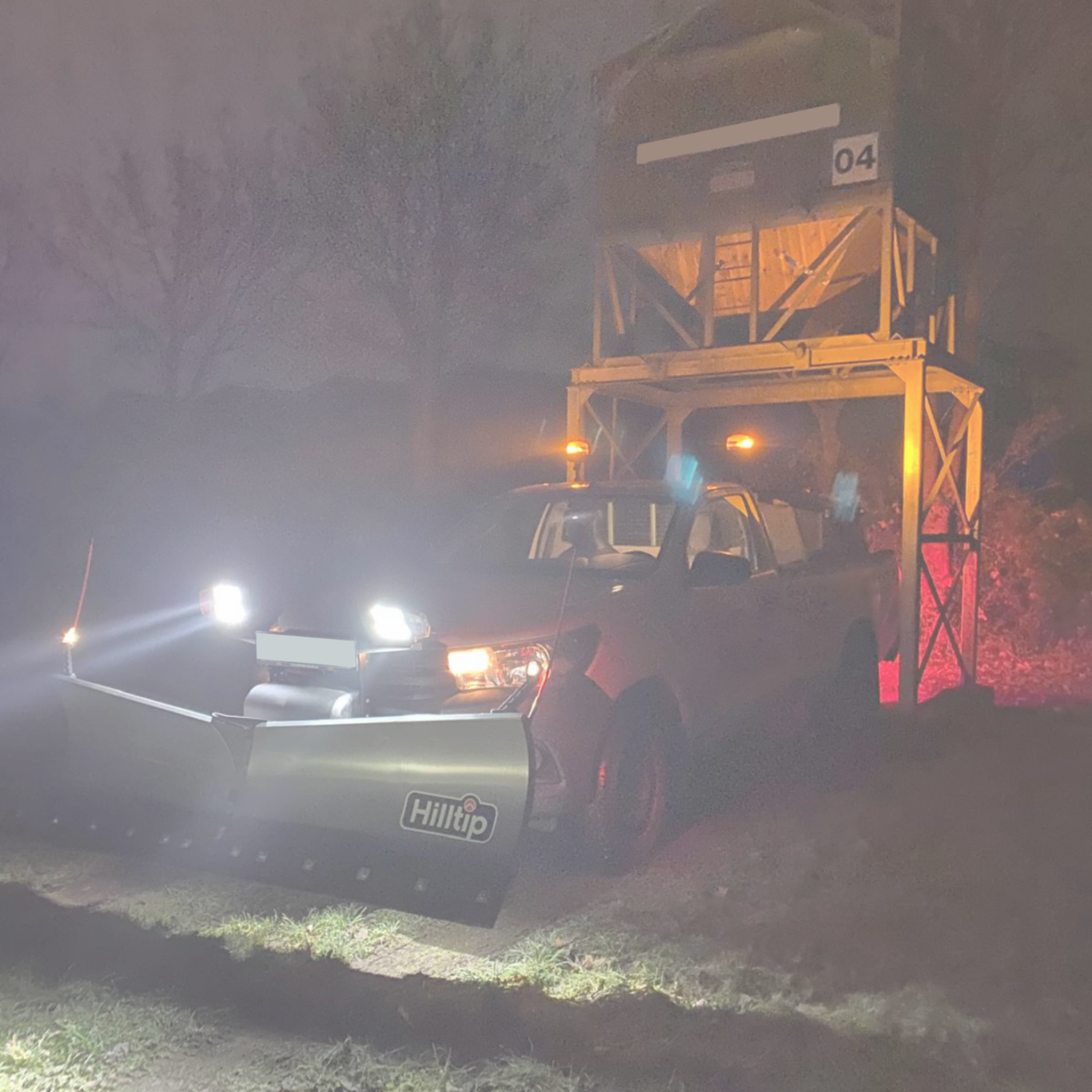 Winterdienst Essen Winterdienst Essen